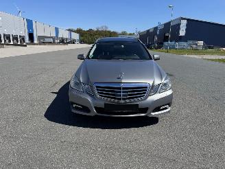 Mercedes E-klasse E 350 CDI AVANTGARDE KLIMA PANORAMADACH XENON VOLL picture 2