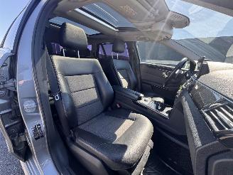 Mercedes E-klasse E 350 CDI AVANTGARDE KLIMA PANORAMADACH XENON VOLL picture 19