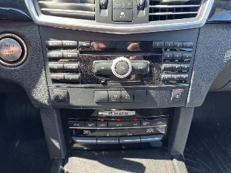 Mercedes E-klasse E 350 CDI AVANTGARDE KLIMA PANORAMADACH XENON VOLL picture 23