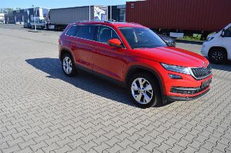 Skoda Kodiaq 1.5 TSI DSG STYLE EDITION PANORAMA LED 7 SITZE picture 3