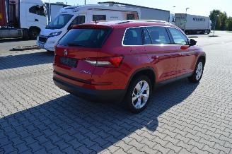 Skoda Kodiaq 1.5 TSI DSG STYLE EDITION PANORAMA LED 7 SITZE picture 5