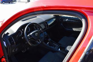 Skoda Kodiaq 1.5 TSI DSG STYLE EDITION PANORAMA LED 7 SITZE picture 9