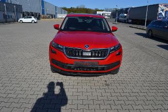 Skoda Kodiaq 1.5 TSI DSG STYLE EDITION PANORAMA LED 7 SITZE picture 2