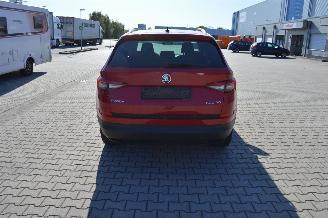 Skoda Kodiaq 1.5 TSI DSG STYLE EDITION PANORAMA LED 7 SITZE picture 6