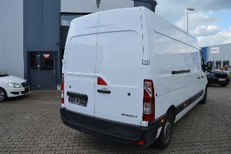 Renault Master Renault Master III Kasten L3H2 3,5t Klima Ahk Tempomat Maxi picture 6