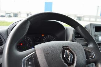Renault Master Renault Master III Kasten L2H2 Ahk 3,3t Klima Tempomat picture 12