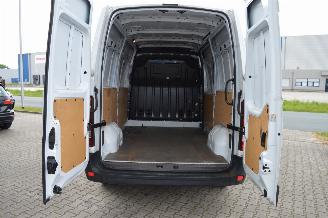 Renault Master Renault Master III Kasten L2H2 Ahk 3,3t Klima Tempomat picture 14