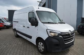 Renault Master Renault Master III Kasten L2H2 Ahk 3,3t Klima Tempomat picture 8