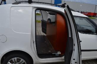 Skoda  PRAKTIK 1.2 TDI 55 KW EURO 5 picture 13