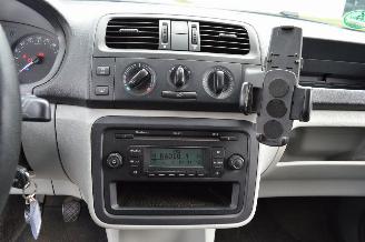 Skoda  PRAKTIK 1.2 TDI 55 KW EURO 5 picture 10