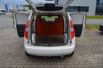 Skoda  PRAKTIK 1.2 TDI 55 KW EURO 5 picture 12