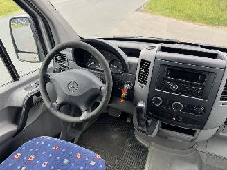 Mercedes Sprinter 315 CDI AUTOMAAT AIRCO MAXI ROLSTOELBUS picture 16