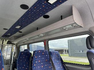 Mercedes Sprinter 315 CDI AUTOMAAT AIRCO MAXI ROLSTOELBUS picture 13