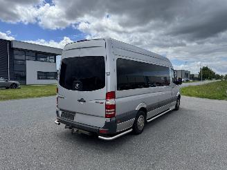 Mercedes Sprinter 315 CDI AUTOMAAT AIRCO MAXI ROLSTOELBUS picture 5
