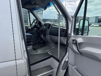 Mercedes Sprinter 315 CDI AUTOMAAT AIRCO MAXI ROLSTOELBUS picture 10