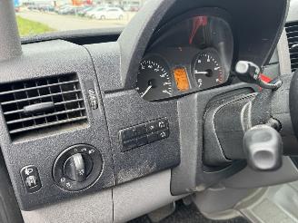 Mercedes Sprinter 315 CDI AUTOMAAT AIRCO MAXI ROLSTOELBUS picture 22