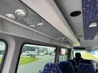 Mercedes Sprinter 315 CDI AUTOMAAT AIRCO MAXI ROLSTOELBUS picture 15