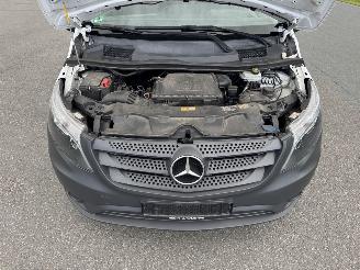Mercedes Vito TOURER 109 CDI 9 PERSOONS KLIMA picture 17