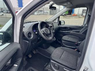 Mercedes Vito TOURER 109 CDI 9 PERSOONS KLIMA picture 9