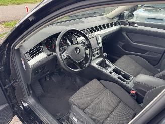Volkswagen Passat 1.6 TDI KLIMA LED NAVI picture 9