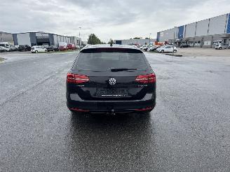 Volkswagen Passat 1.6 TDI KLIMA LED NAVI picture 6
