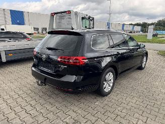 Volkswagen Passat 1.6 TDI KLIMA LED NAVI picture 5