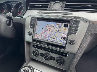 Volkswagen Passat 1.6 TDI KLIMA LED NAVI picture 17