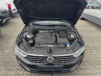 Volkswagen Passat 1.6 TDI KLIMA LED NAVI picture 18