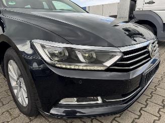 Volkswagen Passat 1.6 TDI KLIMA LED NAVI picture 21