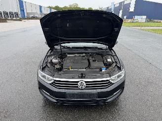 Volkswagen Passat 1.6 TDI KLIMA LED NAVI picture 22