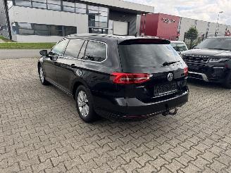 Volkswagen Passat 1.6 TDI KLIMA LED NAVI picture 7