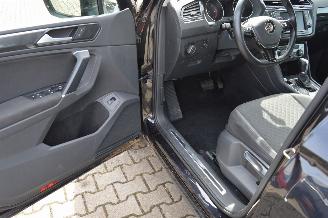 Volkswagen Tiguan 2.0 TDI 110 KW DSG 4 MOTION COMFORTLINE picture 17
