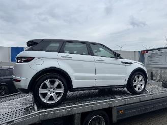 Land Rover Range Rover Evoque 2.2 DIESEL DYNAMIC PAKET KLIMA NAVI PANO picture 3