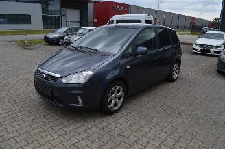 skadebil auto Ford C-Max 1.6 TDCI AIRCO EXPORT 2009/5