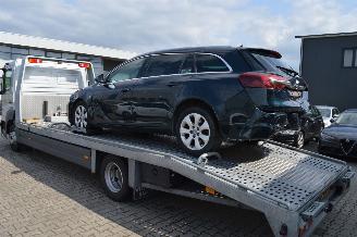  Opel Insignia 2.0 CDTI 125 KW KOMBI EURO 6 2015/5
