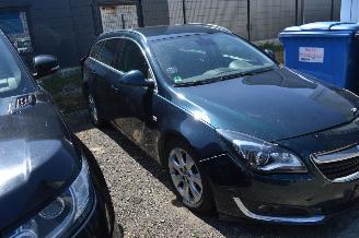  Opel Insignia 2.0 CDTI 125 KW KOMBI EURO 6 2015/5