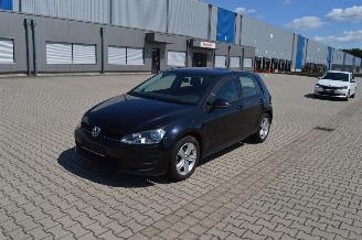  Volkswagen Golf 1.6 TDI COMFORTLINE 81 KW KLIMA 2015/2