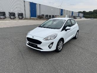  Ford Fiesta 1.0 Benzin Klima 5 Turer 2021/3