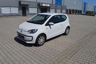 Coche accidentado Volkswagen Up! 1.0 MOVE UP AIRCO TEMPOMAAT PDC 2016/2