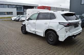 Volkswagen Tiguan 2.0 TDI 142 KW R LINE DSG FACELIFT picture 27