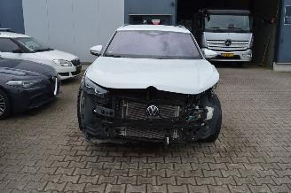Volkswagen Tiguan 2.0 TDI 142 KW R LINE DSG FACELIFT picture 8