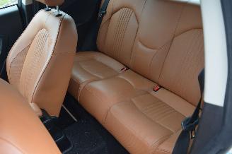 Alfa Romeo MiTo Alfa romeo Mito 1,3 Mjet Klimatronik Leder Voll Carbon Pdc Facelift picture 11