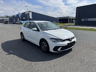 Volkswagen Polo 1.0 Life Led Klima Navi Kamera picture 3