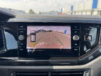 Volkswagen Polo 1.0 Life Led Klima Navi Kamera picture 19