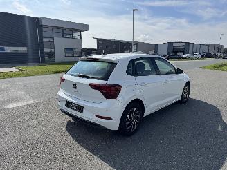 Volkswagen Polo 1.0 Life Led Klima Navi Kamera picture 5