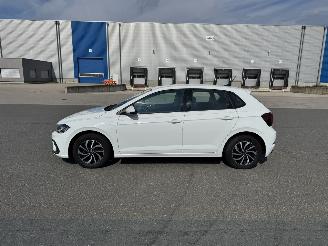 Volkswagen Polo 1.0 Life Led Klima Navi Kamera picture 8
