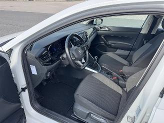 Volkswagen Polo 1.0 Life Led Klima Navi Kamera picture 9