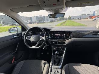 Volkswagen Polo 1.0 Life Led Klima Navi Kamera picture 12
