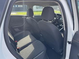 Volkswagen Polo 1.0 Life Led Klima Navi Kamera picture 11