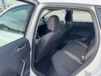 Volkswagen Polo 1.0 Life Led Klima Navi Kamera picture 10